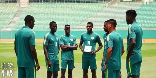Nigeria’s Long Route to the 2026 World Cup: Chukwueze, Ajayi Lead the Charge