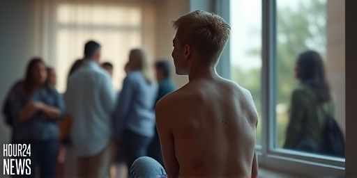 Burn Survivor Portrait Wins Taylor Wessing Prize, Spotlighting Resilience