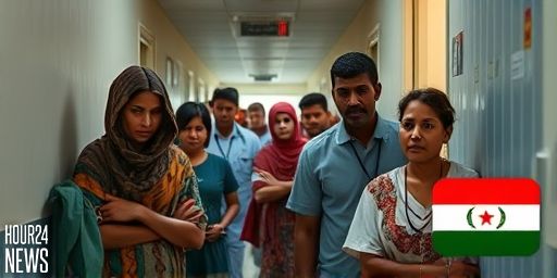 RSF Rampage in El Fasher: Grim Foretelling in Sudan