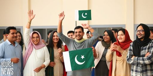 PML-N’s Bye-Election Sweep Reconfigures Pakistan’s Political Landscape