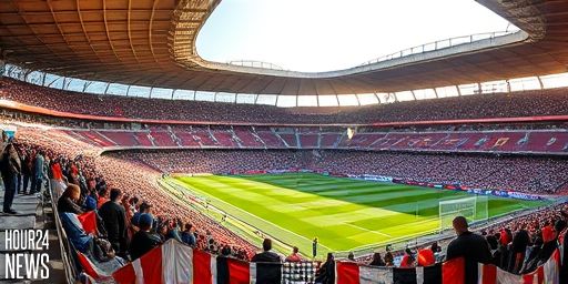 Arsenal vs Tottenham: Watch Today on TV and Legal Streams