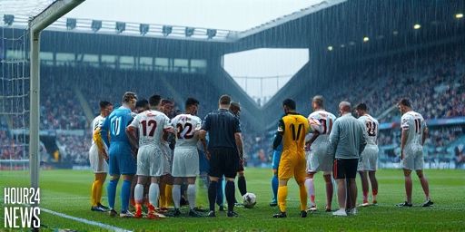 Franculino’s Last-Gasp Equaliser Keeps FC Midtjylland in the Title Race