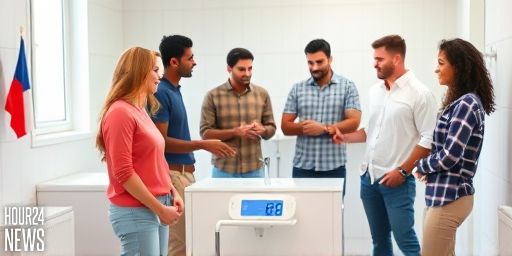Wyze’s New Scale: Segmented Body Composition with a Retractable Handle