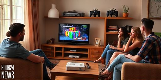 Analogue 3D: The Ultimate Console for N64 Collectors