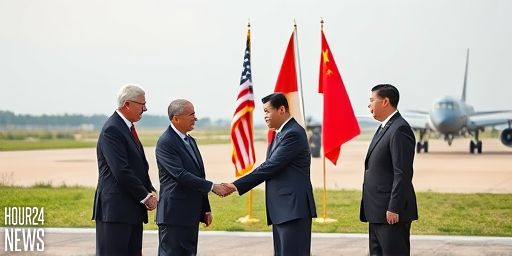 Trump and Xi: Diplomacy Under Pressure in a Survival Fight