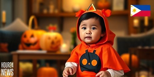 Iza Calzado’s Daughter Channels Sang’gre Amihan for a Halloween Dream