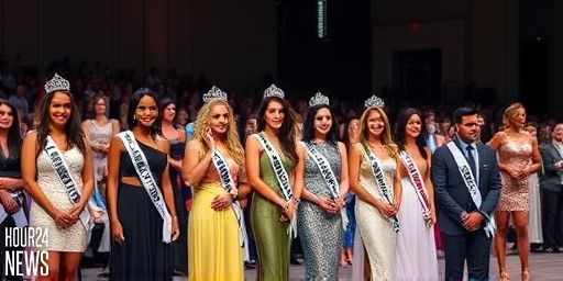 Miss Universe President Raul Rocha Denies Rigging Claims, Labels Resigned Judge as Opportunist