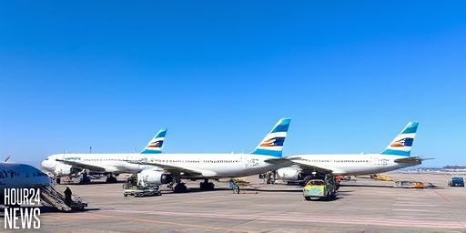 Delivery Giants Ground MD-11 Cargo Fleets Amid Kentucky Crash