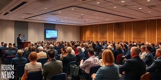 SIPRI Expert Delivers Keynote at EU Research Security Conference