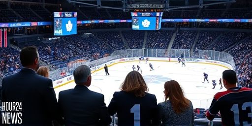 Tavares Hits 501 as Maple Leafs Beat Mammoth; Maccelli Leads With Point Duo