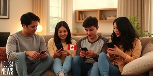 Amazon Music Launches Fan Groups for Canadian Fans to Chat and Stream Together