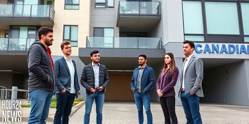 Condos Without Parking Struggle as Shifting Trends Reshape Canada’s Housing Market