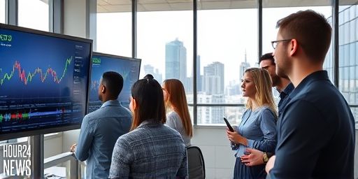 Wall Street Rises, ASX Set to Bounce: Markets Eye U.S. Rate Cut Hopes