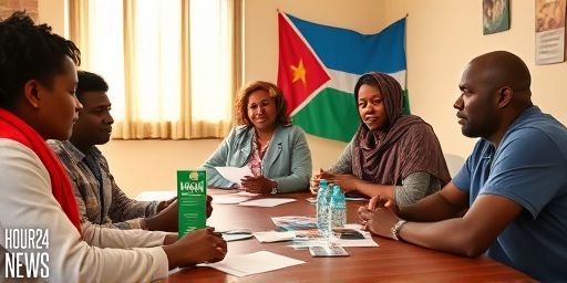 Tobacco Cessation: A Cornerstone of Namibia’s National Tobacco Control Measures