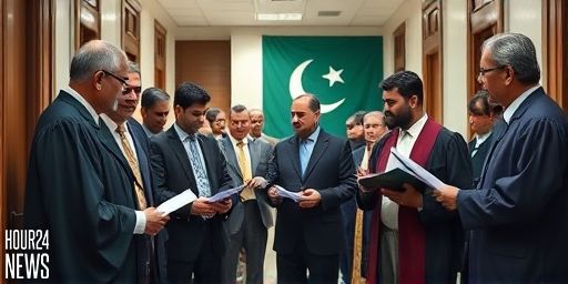 Judiciary Transfers Law and Power dynamics: Pakistan’s Political Recalibration Under Khawaja Asif