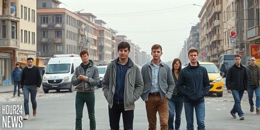 Ukraine War Briefing: Ukraine Says Troops Still Holding Pokrovsk Amid Ongoing Battle