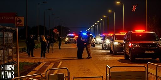 Coimbatore Gang Rape: A Hang-out Turned Crime Scene