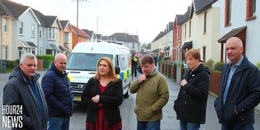 Arrest Made on Suspicion of Attempted Murder in Dungannon