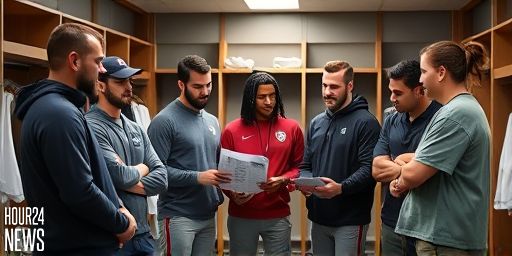 Vikings Put Struggling J.J. McCarthy into Concussion Protocol After Symptoms Reported