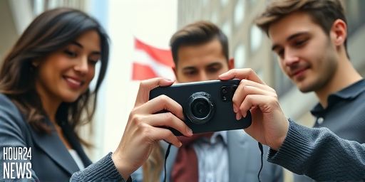 This Phone Has a Detachable Lens That Turns It Into a Compact Digital Camera