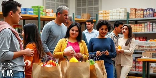 SNAP Shutdown Pause: Anxiety Lingers as Food Aid Resumes Slow Roll