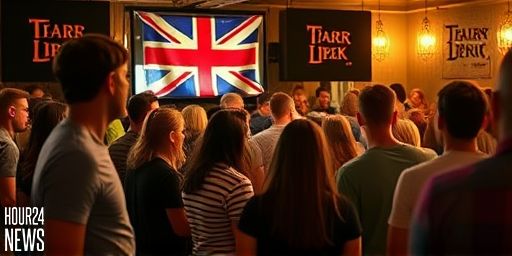 Suggs’s Honest Playlist: My 80s Classics and More