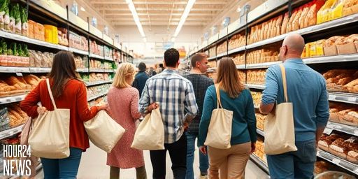 Aldi Joins Lidl in Bread Price War: Sharp Cuts Across Everyday Loaves