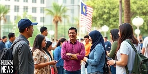 Malaysia as a “Second Palestine”: Reframing Siege Mentality in Muslim Communities