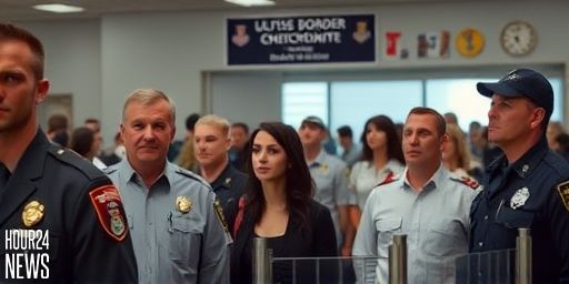 India Murder Suspect Arrested in US After Canada Entry Denial