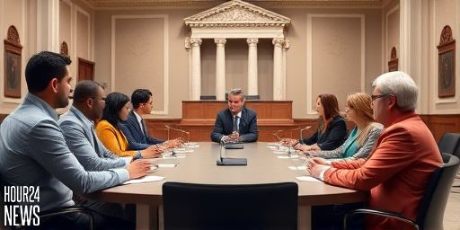 Supreme Court Faces Scrutiny Over Presidential Emergency Powers in Global Tariffs Case