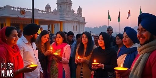 Guru Nanak Jayanti 2025: Wishes, Messages, and Celebration Ideas to Share