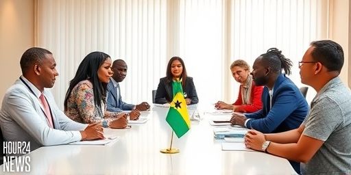 Cervical Cancer Prevention in Ghana: Urgent Action Today