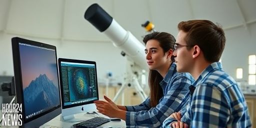 Aging Stars Dine on Their Planets: What Earth Can Learn from Red Giants