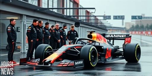 Liam Lawson credits rare extreme test for Racing Bulls’ Las Vegas success