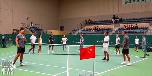 Sumit Nagal Requests Chinese Visa Clarity as Australian Open Wildcard Hopes Wobble