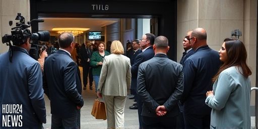 Strictly Come Dancing Star Supposedly Arrested on Suspicion of Rape