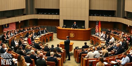 Anwar Ibrahim to Address Sabah’s 40% Revenue Entitlement in Parliament