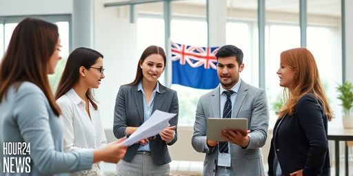 Wage Growth Slows in Australia as Real Wages Decline