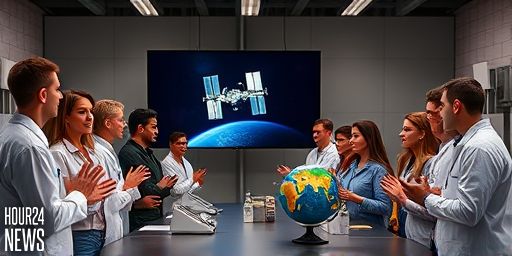 PBS 25 Years of ISS with NOVA’s Operation Space Station