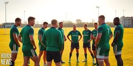 Rassie Erasmus credits Munster time for World Cup success