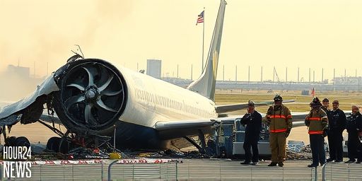 UPS Plane Crash Near Louisville Airport Leaves Multiple Injured: What We Know