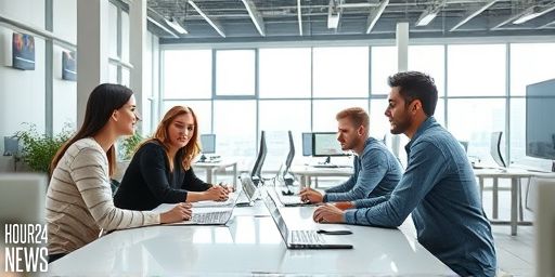 DXC Opens First Client Experience Centre in the Philippines, Expanding Asia Presence to Drive AI Collaboration