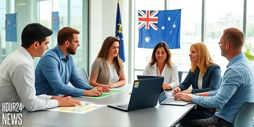 Overgoverned, Overtaxed, and Overcomplicated: How Australia Was Set Up to Fail