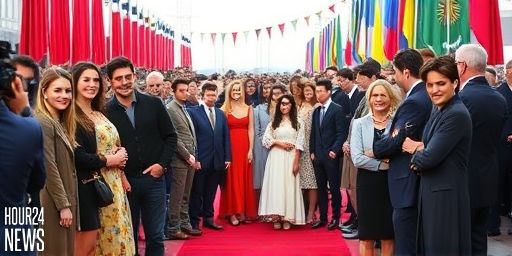 SAG Awards Unveils Name Change: Here Comes the Actor Awards