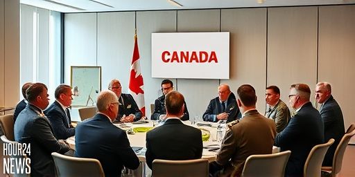 F-35 Defenders Rally to Back Canada’s Fighter Jet Plan Amid Saab Contest