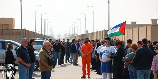 Israel Receives Gaza Hostage Remains Under US Ceasefire