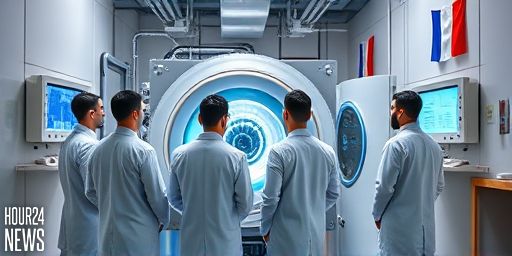 Scientists Recreate Cosmic Fireballs at CERN to Probe Missing Gamma-Rays