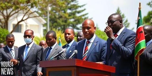 Ruto’s Bold Plan: Kenya Aims to Become a First-World Nation in 2–3 Decades