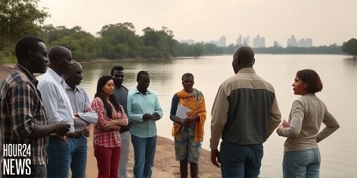 Zimbabwe: Harare Residents Petition Parliament Over Weak Enforcement of Environmental Laws Amid Worsening Pollution At Lake Chivero