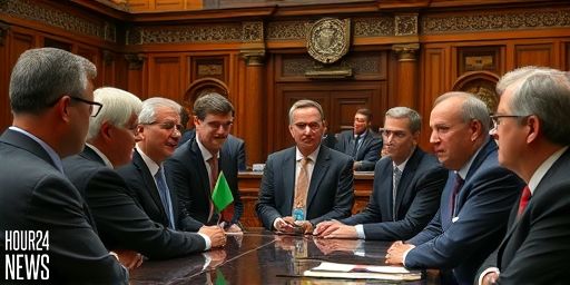 McEntee to Prioritize Occupied Territories Bill in Early Talks